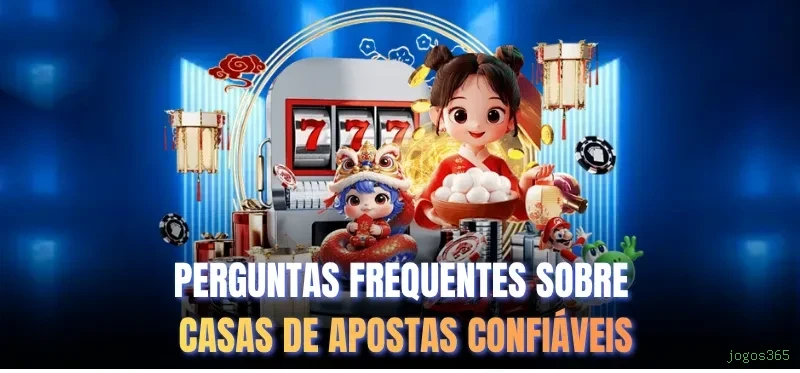 Configurações úteis dentro do app jogos365