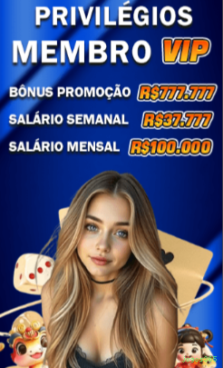 Depósito PIX jogos365